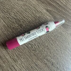 The Beauty Crop PBJ Smoothie Stick - Vibrant Pink